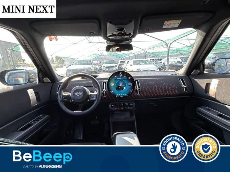 MINI Countryman Mini F60 MINI 2.0 48V D JCW AUTO