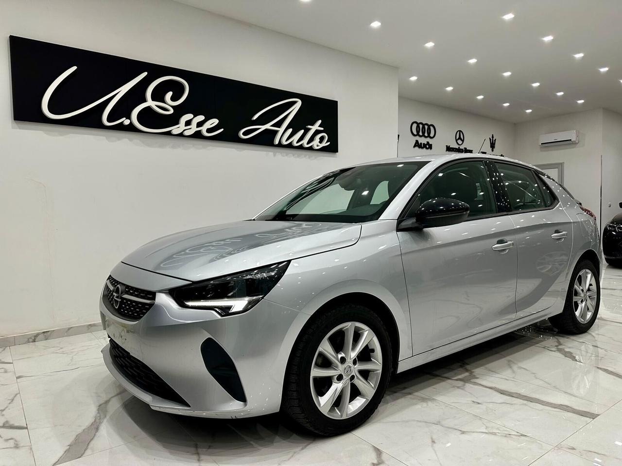Opel Corsa 1.2 Elegance
