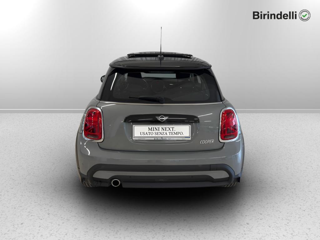 MINI Mini 4ª serie (F56) - Mini 1.5 Cooper Essential