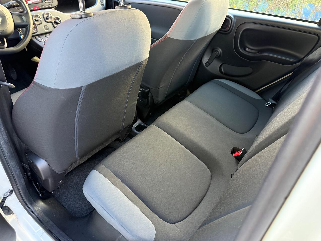 Fiat Panda 1.2 EasyPower