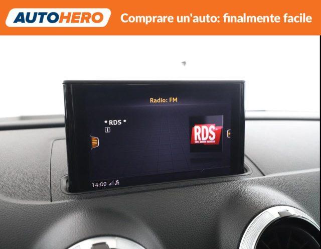 AUDI A3 SPB 30 TDI