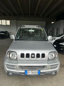 Suzuki Jimny 1.3i 16V cat 4WD Special