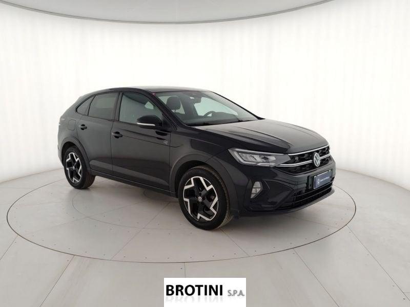 Volkswagen Taigo 1.0 TSI 85kW R-Line
