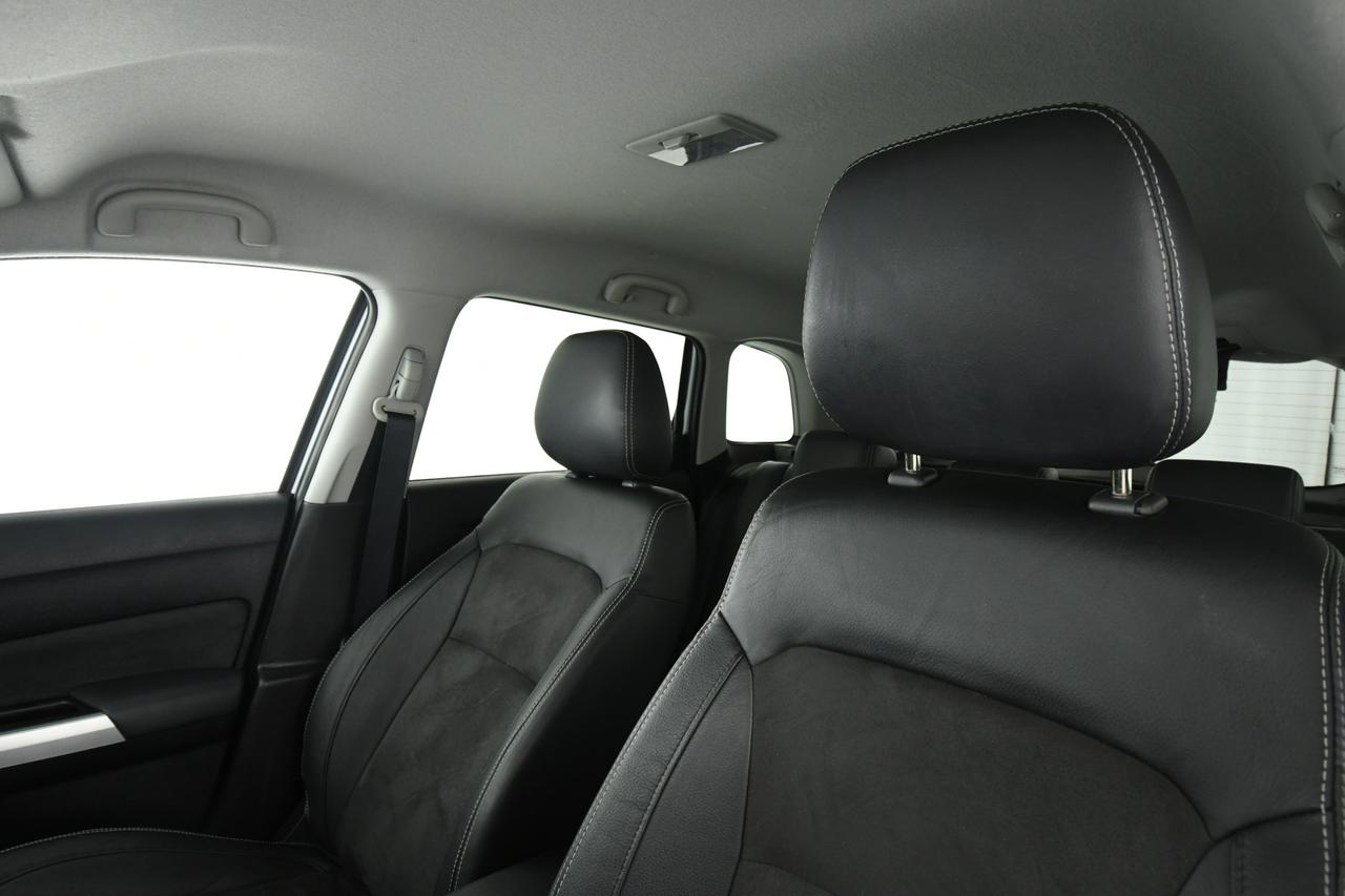 SUZUKI Vitara 1.6 vvt V-Top s&s 4wd allgrip auto NEOPATENTATI+CAMERA+ALCANTARA