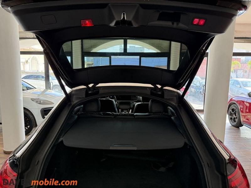 Mercedes-Benz GLE GLE Coupe 350 d Premium Plus 4matic auto