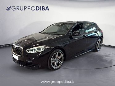 BMW Serie 1 F40 Diesel 116d Msport auto