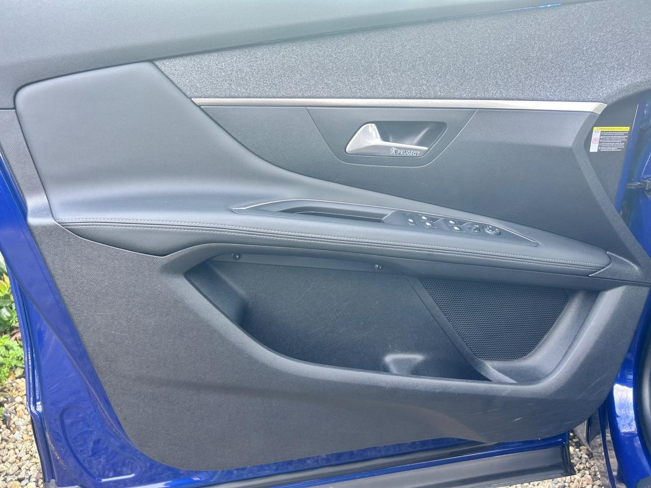 Peugeot 3008 BlueHDi 130 S&S Allure