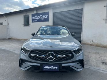 Mercedes-benz GLC Coupè 220d 4Matic MHEV AMG 220cv - 2026