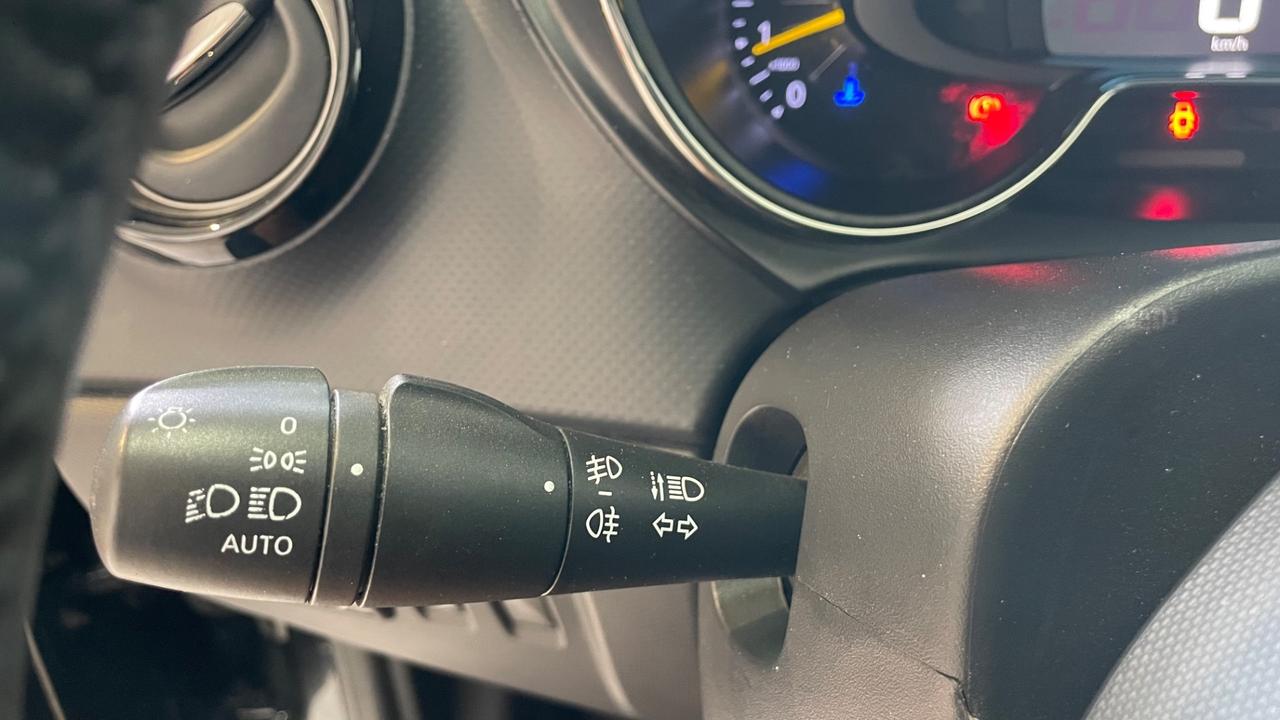 Renault Captur 1.5 dCi 8V 90 CV Energy R-Link