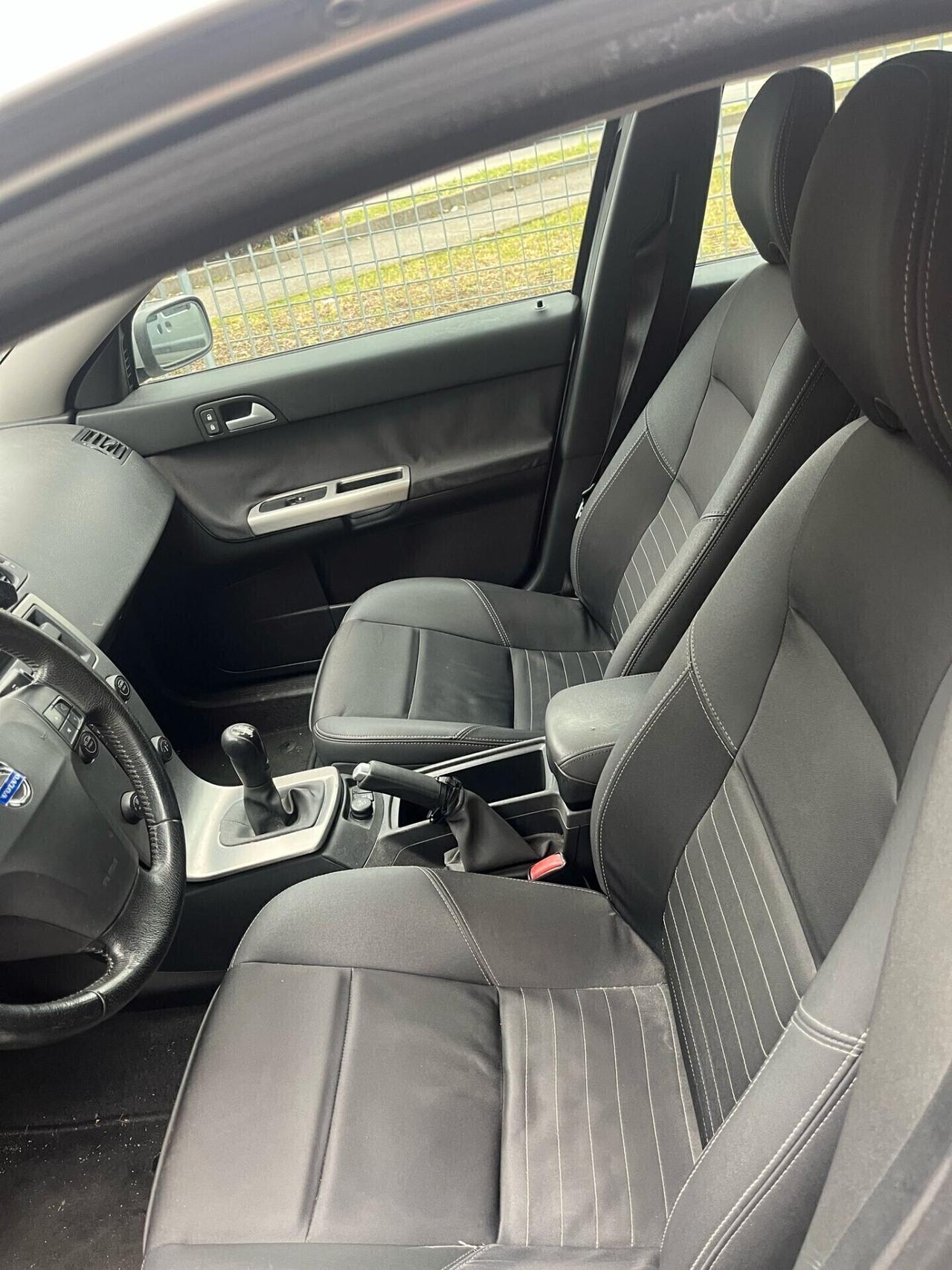 Volvo V50 2.0 D cat Summum