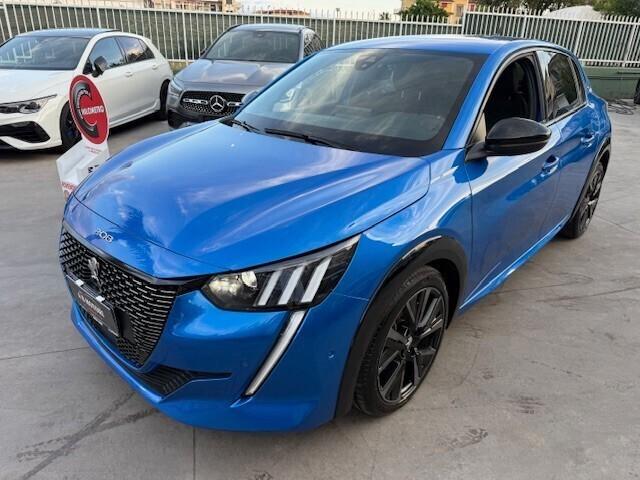 Peugeot 208 PureTech 100 Stop&Start EAT8 5 porte G
