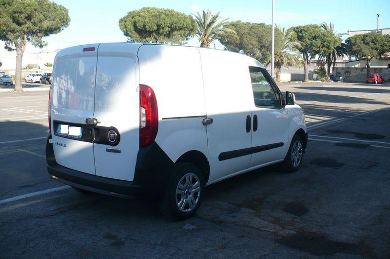 FIAT Doblò 1.6 MJT 105CV Pianale Cabinato