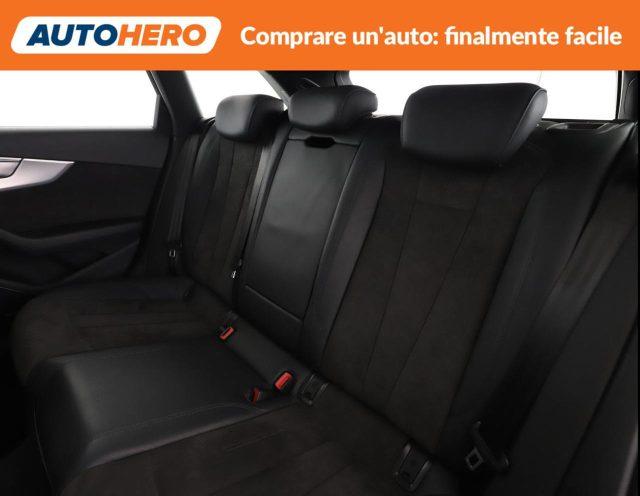 AUDI A4 allroad 2.0 TDI 163 CV S tronic quattro
