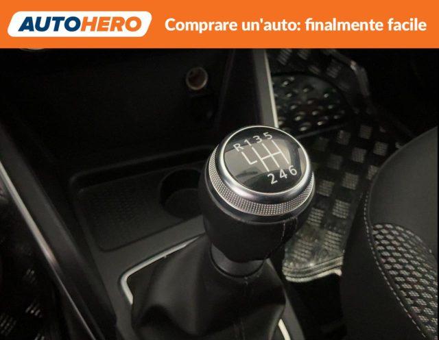 DACIA Duster 1.5 Blue dCi 8V 115 CV 4x2 Prestige