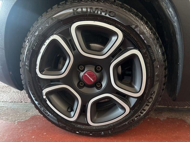 FIAT Panda Panda 1.0 S&S Hybrid City Life