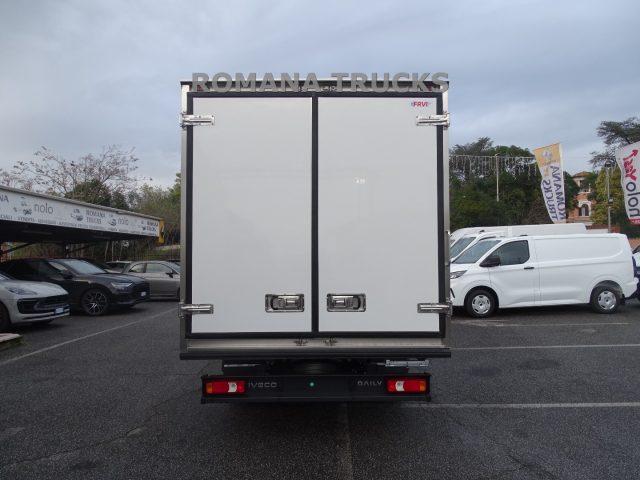 IVECO Daily 35 C16 ISOTERMICO -20° PRONTA CONSEGNA