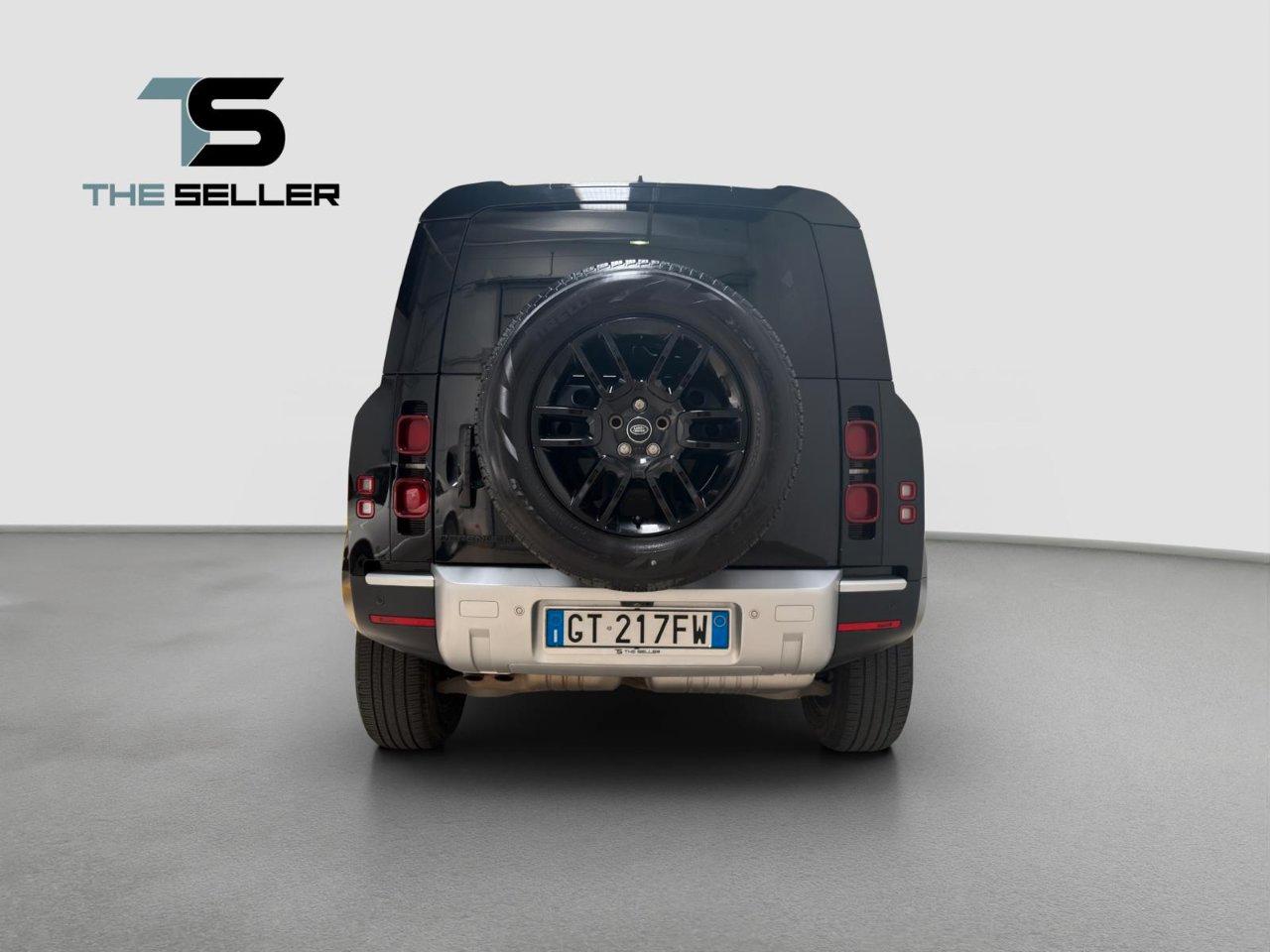 Land Rover Defender 90 3.0d i6 mhev awd 200cv auto*FORMULA S*