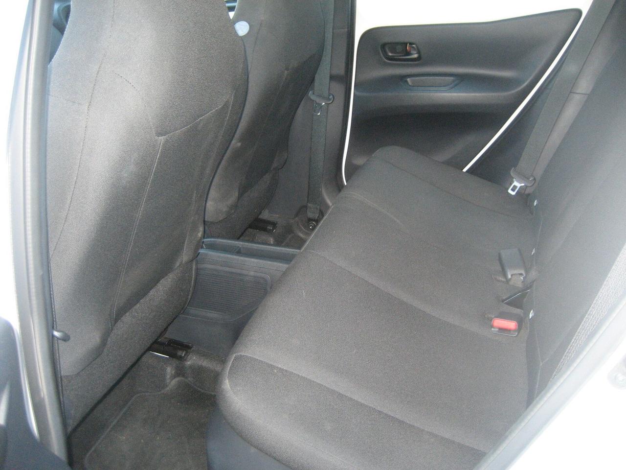 Toyota Aygo X 1.5 Hybrid 115 CV 5 porte