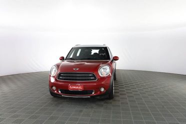 MINI Mini Countryman 2.0 Cooper D Business Countryman ALL4
