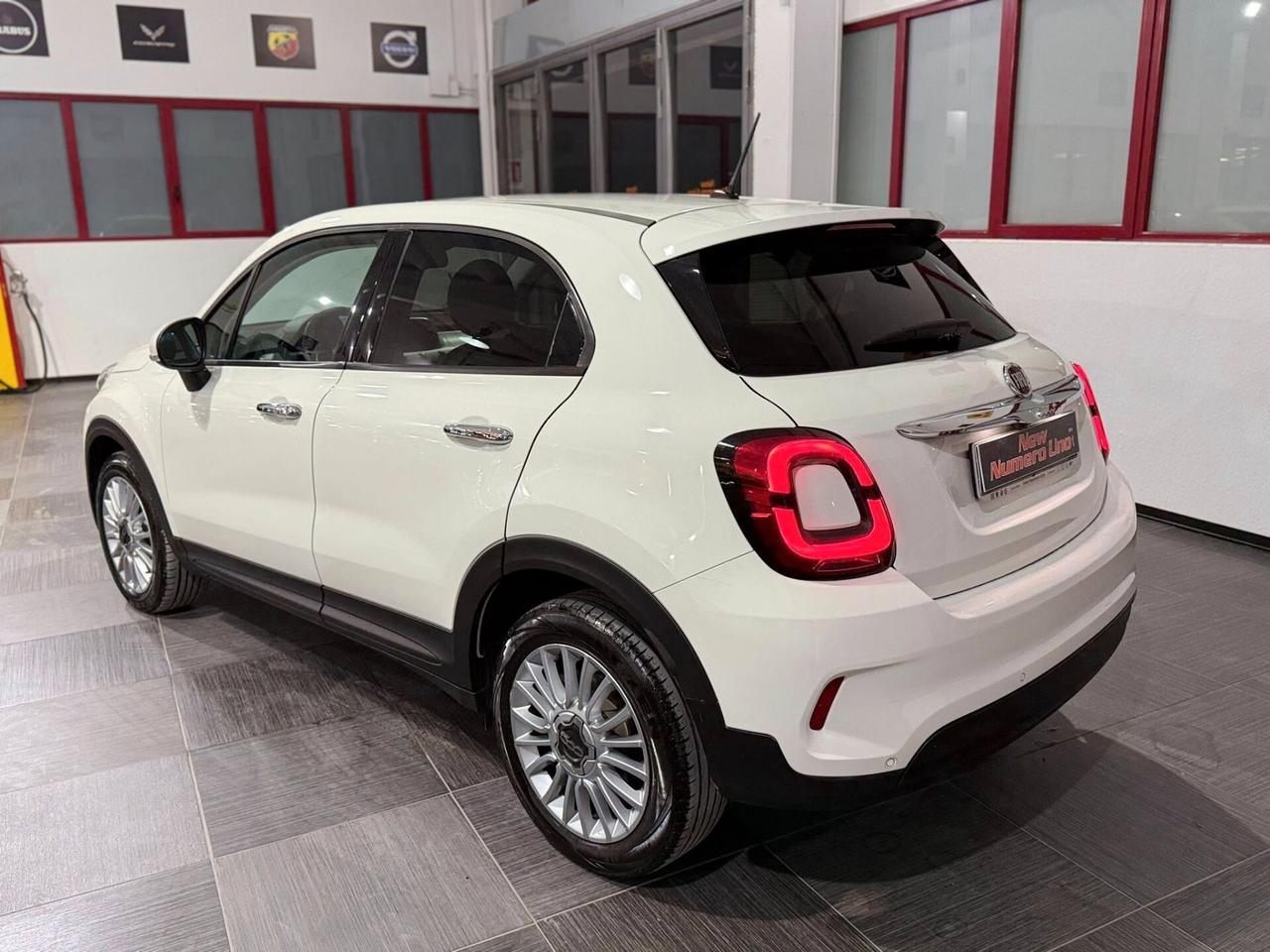 Fiat 500X 1.6 MJT 130cv Sport 2021