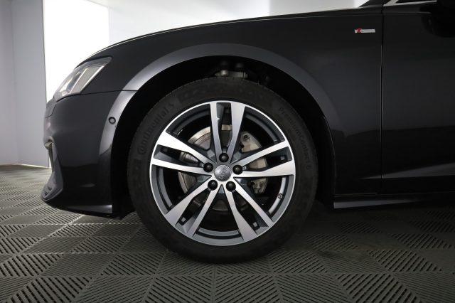 AUDI A6 A6 Avant 40 2.0 TDI S tronic Business Sport
