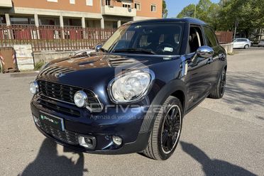 MINI Mini 2.0 Cooper SD Countryman ALL4