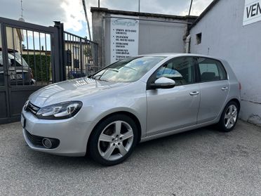 Volkswagen Golf 1.4 TSI 122CV 5p. Highline