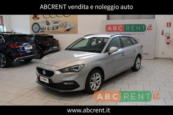 Seat Leon Leon Sportstourer 2.0 TDI 150 CV DSG Style