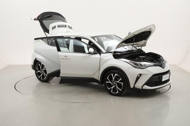Toyota C-HR Hybrid Morebusiness BR415678 2.0 Full Hybrid 184CV
