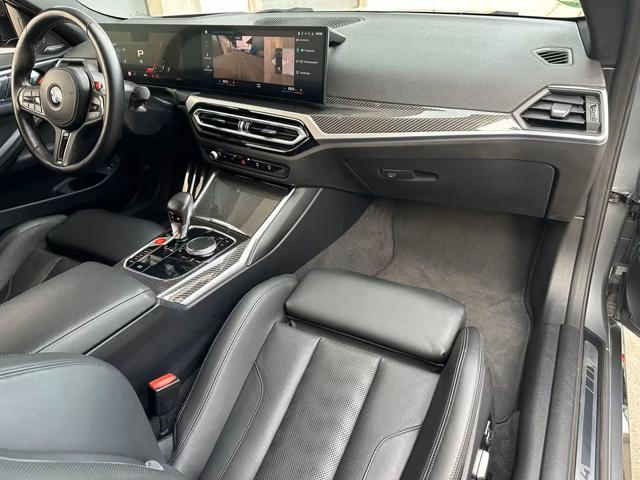 BMW M4 Competition M xDrive +HUD+CARBON+360°