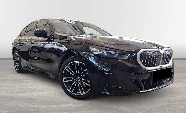 Bmw 520 520d 48V xDrive Msport autom.(197cv)