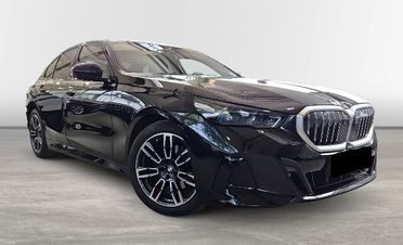 Bmw 520 520d 48V xDrive Msport autom.(197cv)