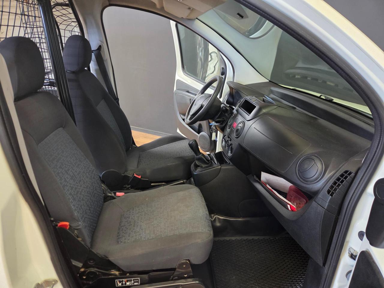 CITROEN Nemo 1.3 hdi 80cv E6 + IVA