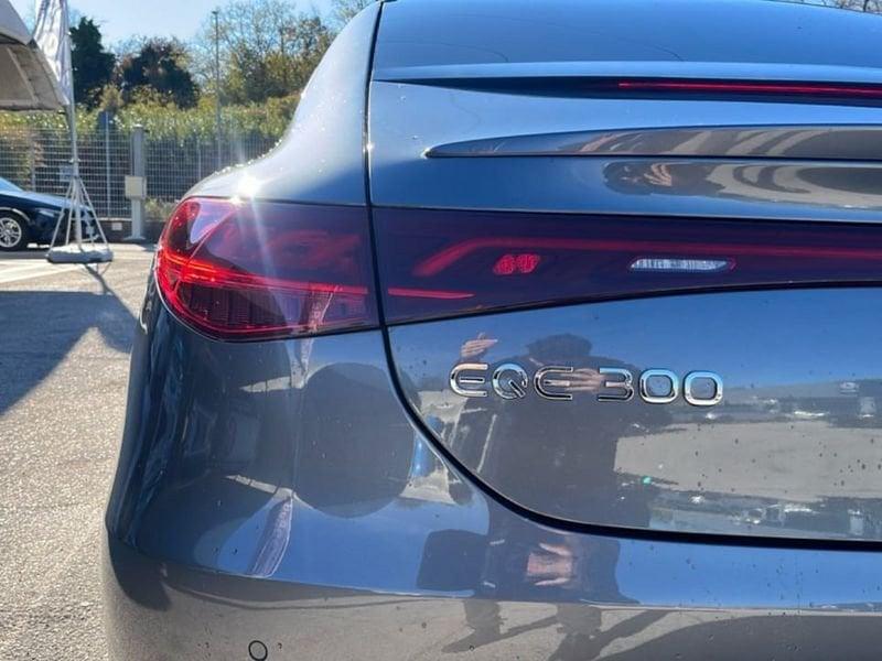 Mercedes-Benz EQE 300 Premium Extra