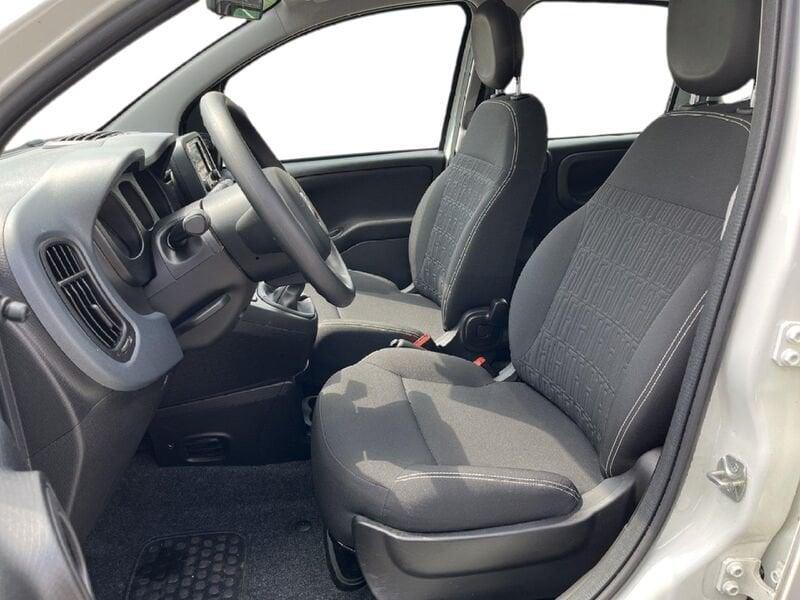 FIAT Panda My23 1.0 70cv Hybrid Panda