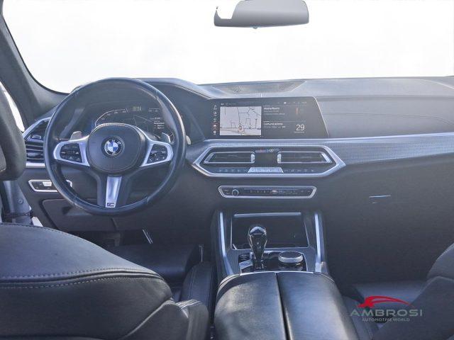 BMW X6 xdrive40d MSport auto - PER OPERATORI DEL SETTORE