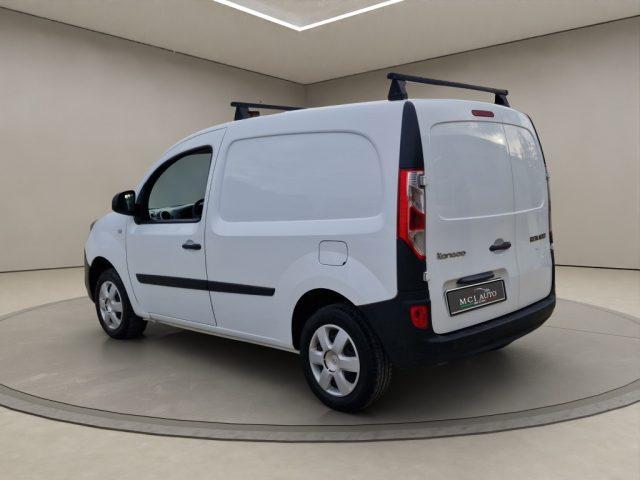 RENAULT Kangoo 1.5 dCi 110CV F.AP. Stop & Start 4p. Express Energ