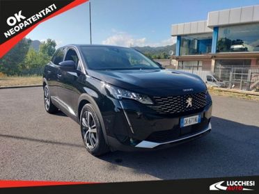 Peugeot 3008 3008 BlueHDi 130 S&S Allure