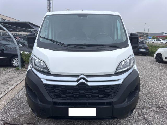 CITROEN Jumper L1-H1 2.0 BlueHDi 110CV Furgone