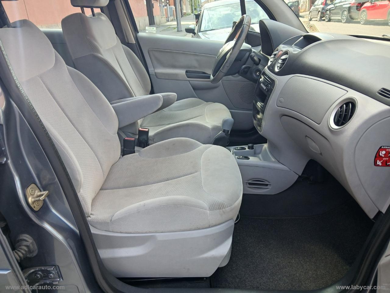 CITROEN C3 1.4 Exclusive