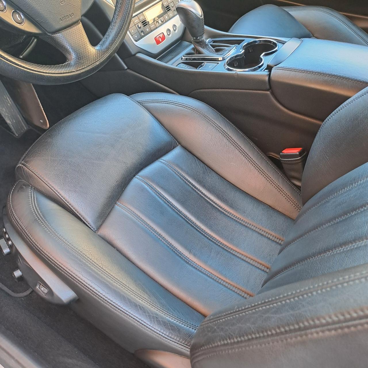 Maserati GranTurismo - con Scarico sportivo