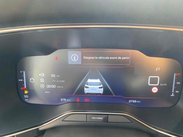 CITROEN C5 Aircross BlueHDi 130cv EAT8 Max *Bicolor PAGA COME VUOI