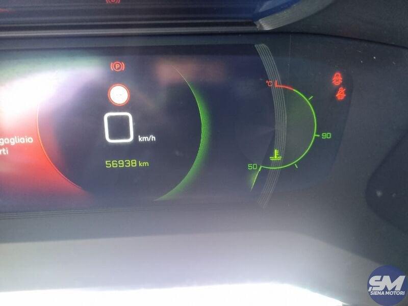 Peugeot 2008 BlueHDi 110 S&S GT