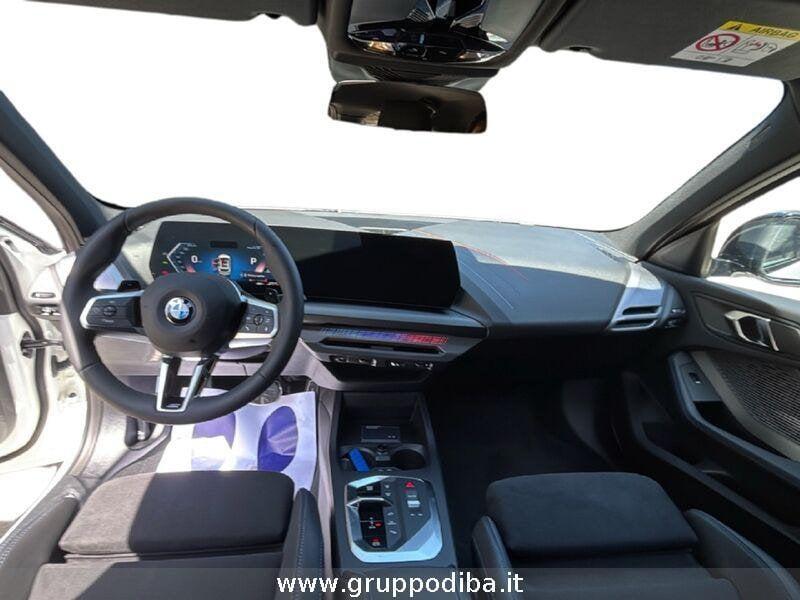 BMW Serie 1 118D