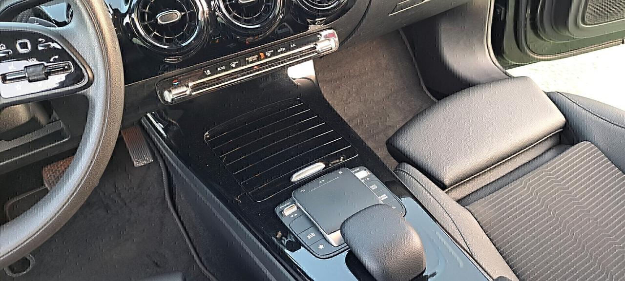 Mercedes-benz Classe A 180 d Automatic Executive