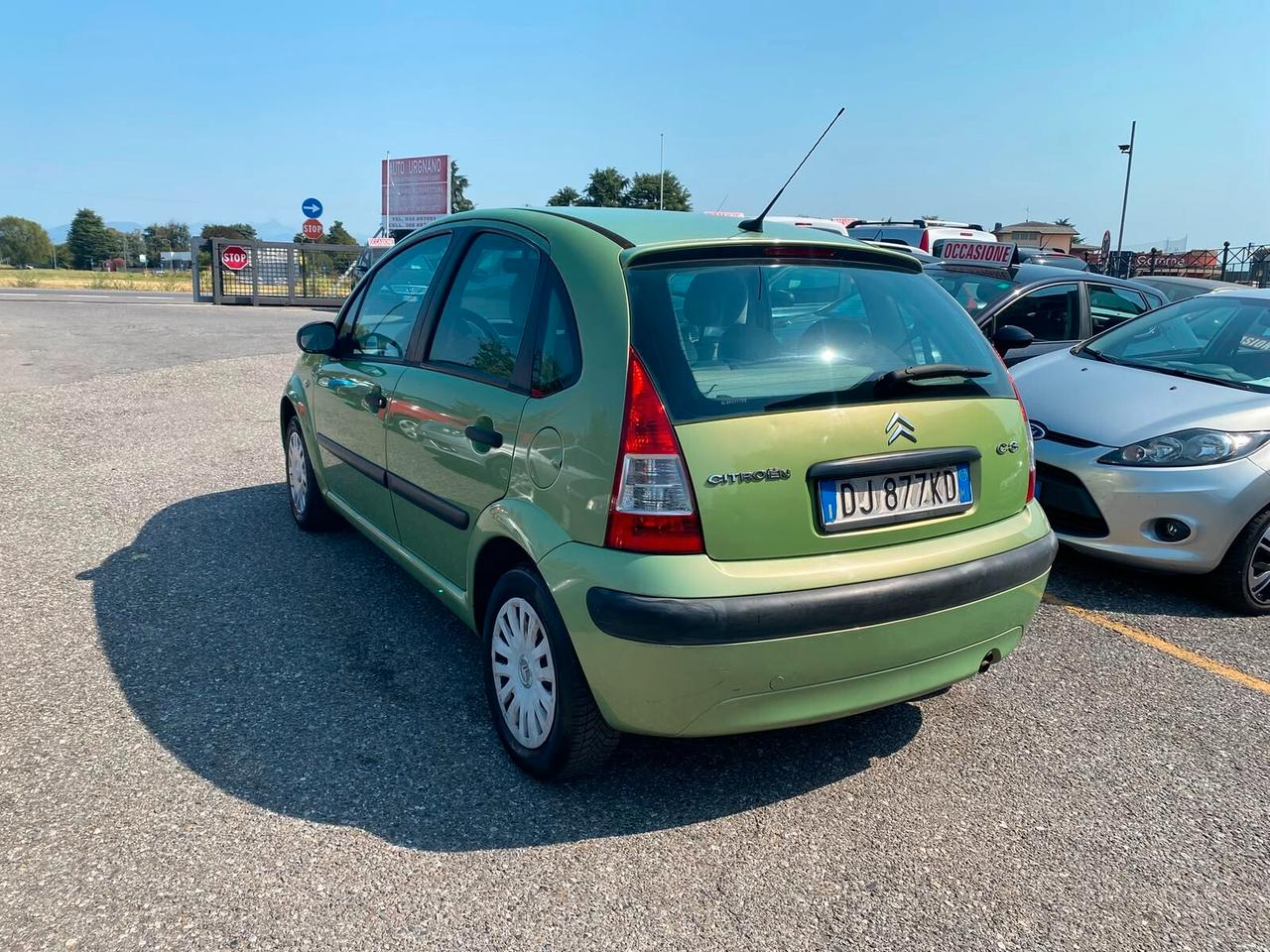 Citroen C3 1.1 Classique