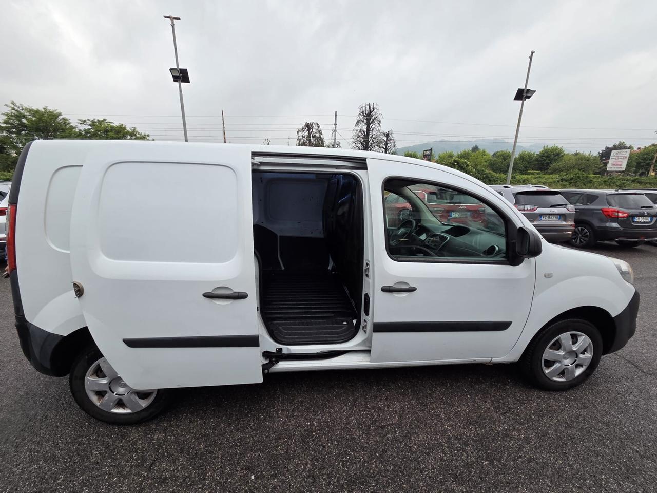 Renault Kangoo 1.5 dCi 90CV F.AP. S&S 4p. Maxi IVA INCLUSA
