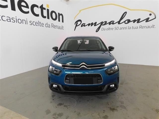 CITROEN C4 Cactus 1.6 BlueHDi Feel