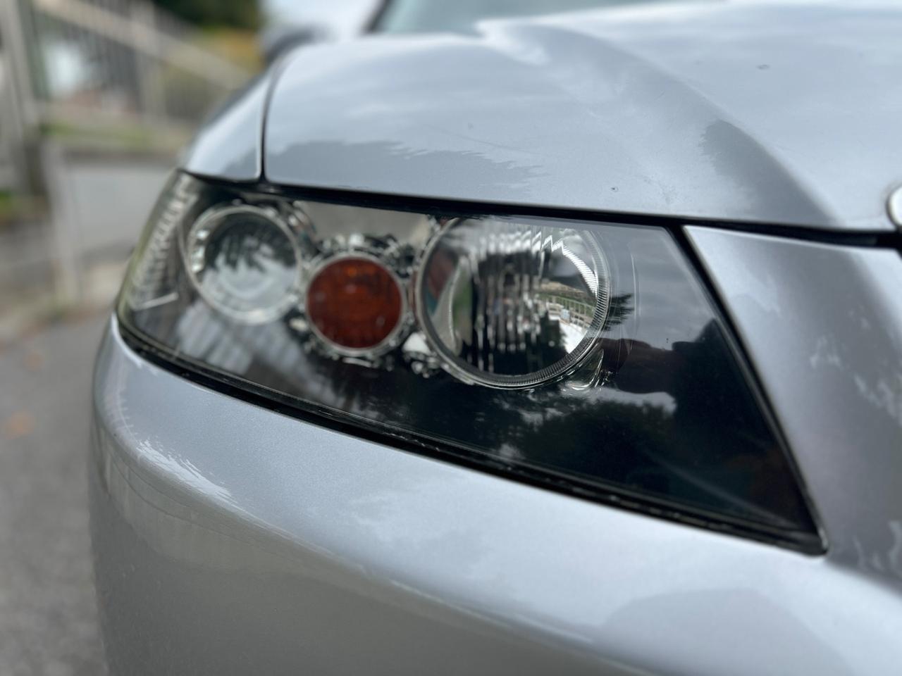 Honda Accord 2.0 i-VTEC Sport Euro 4