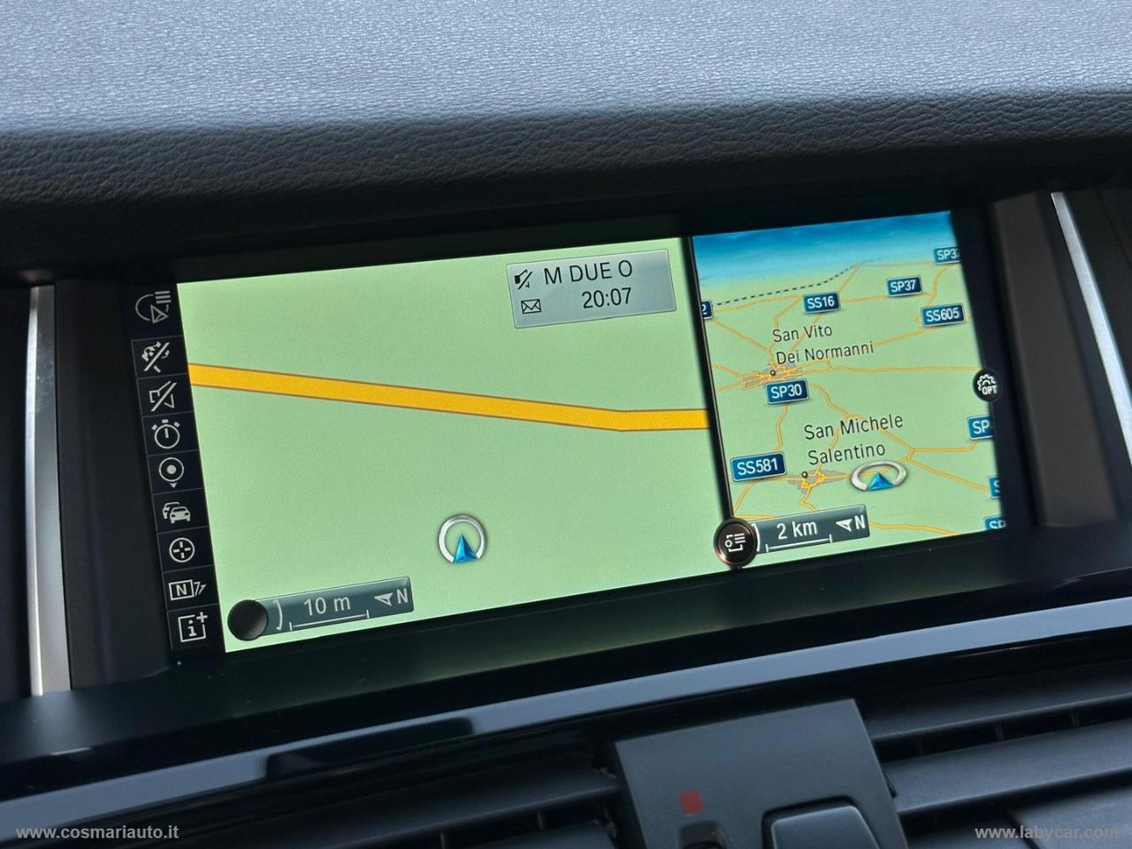 BMW X4 xDrive20d Msport